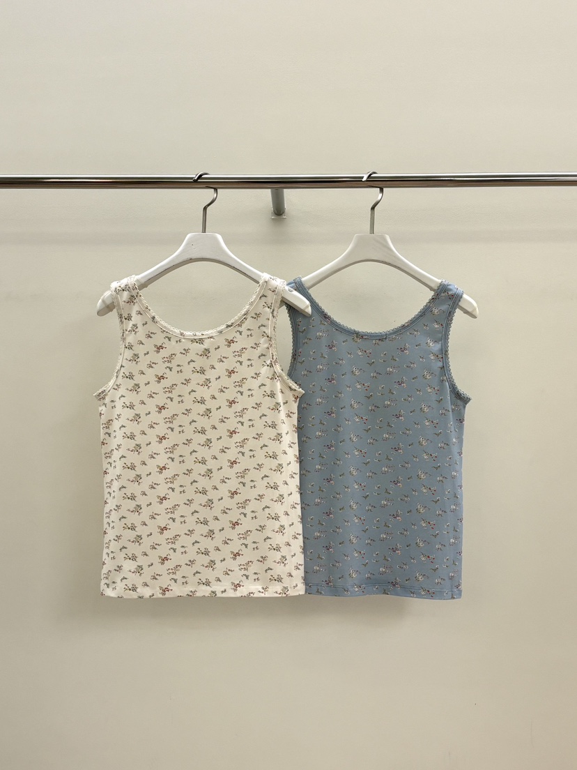 PEBBLE韓國東大門代購女士新款26春夏熱賣推薦人氣吊帶背心PEBBLE吊帶/背心