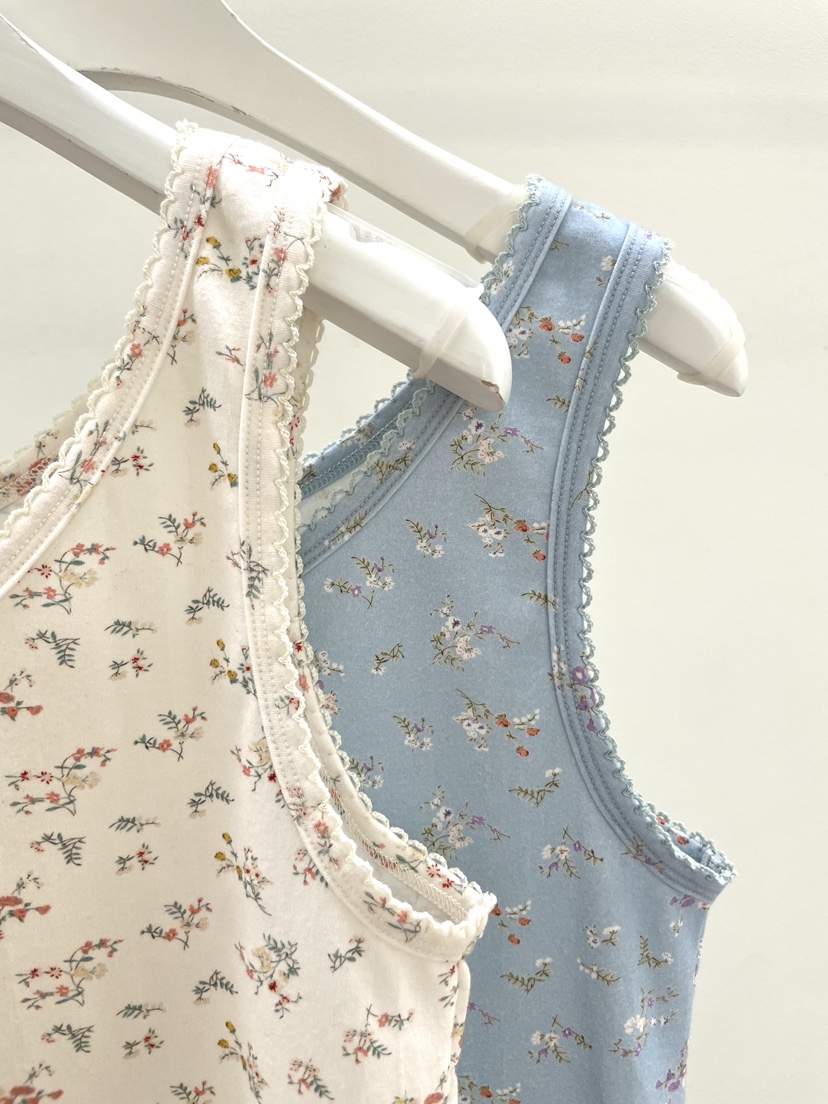 PEBBLE韓國東大門代購女士新款26春夏熱賣推薦人氣吊帶背心PEBBLE吊帶/背心