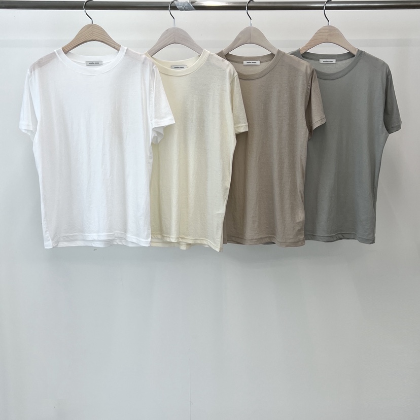 ANOTHER AVENUE韓國東大門代購女士新款休閑熱賣時尚T恤ANOTHER AVENUET恤