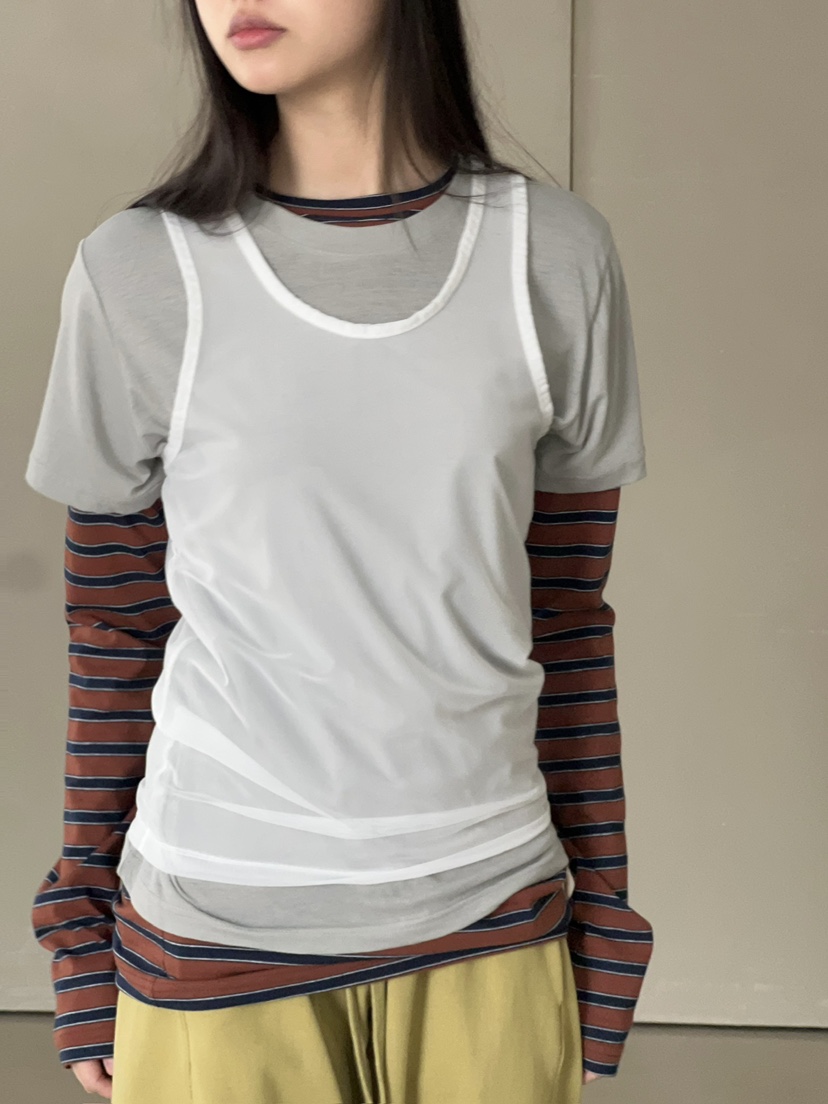 ANOTHER AVENUE韓國東大門代購女士新款休閑熱賣時尚T恤ANOTHER AVENUET恤