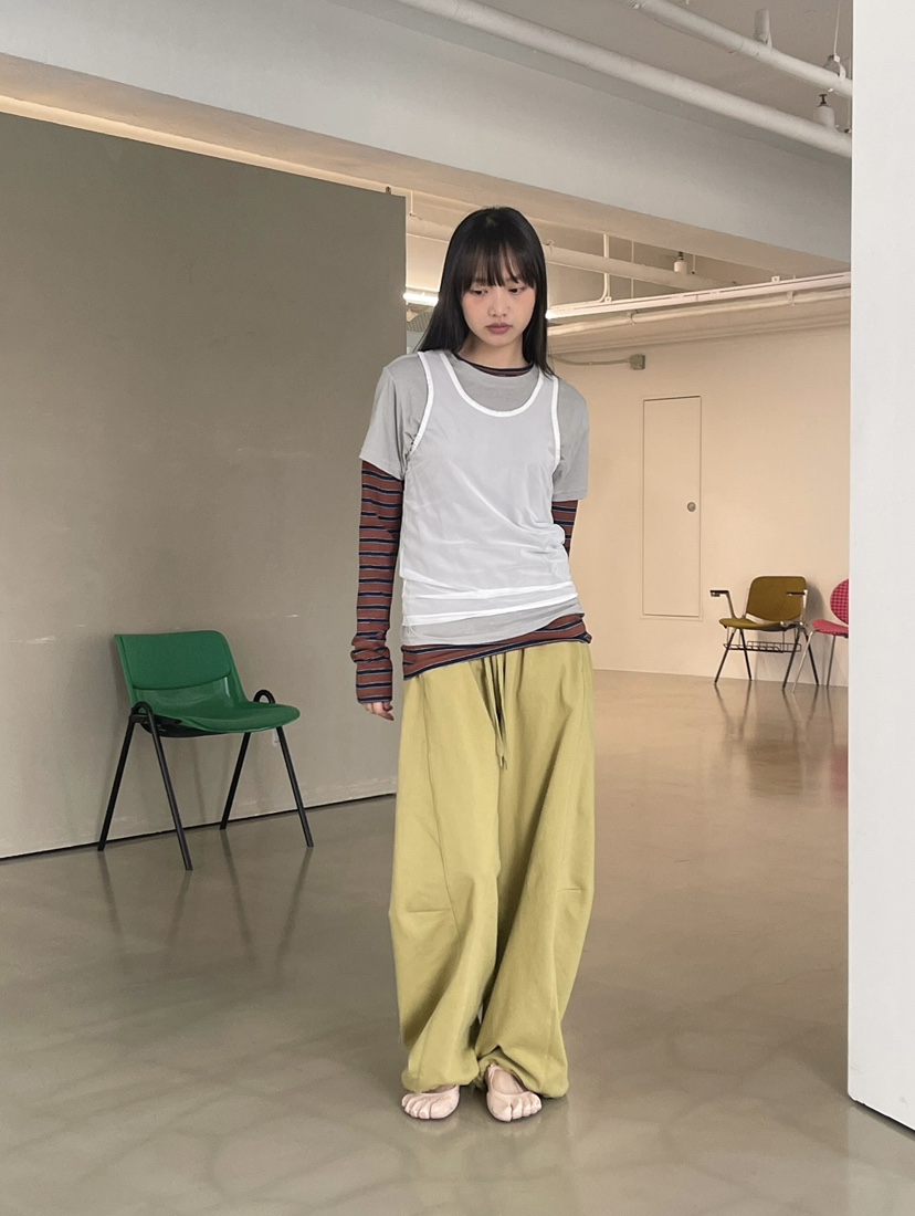 ANOTHER AVENUE韓國東大門代購女士新款休閑熱賣時尚T恤ANOTHER AVENUET恤