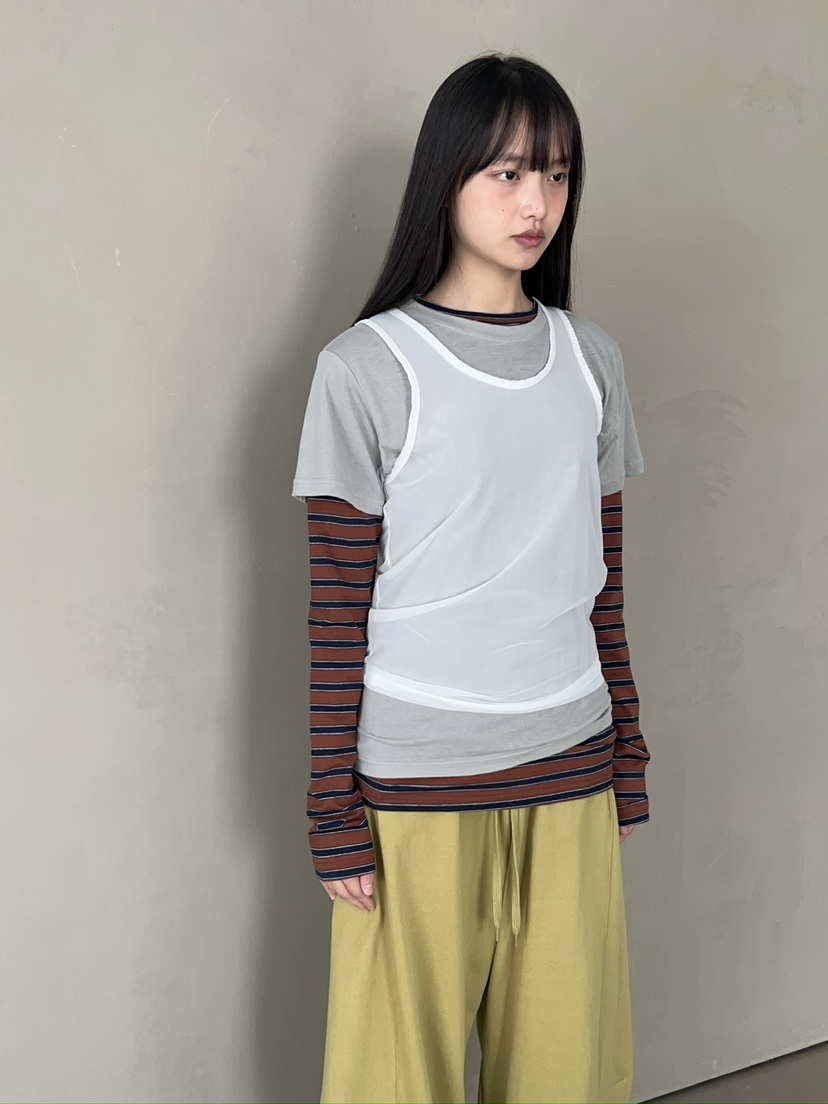 ANOTHER AVENUE韓國東大門代購女士新款休閑熱賣時尚T恤ANOTHER AVENUET恤