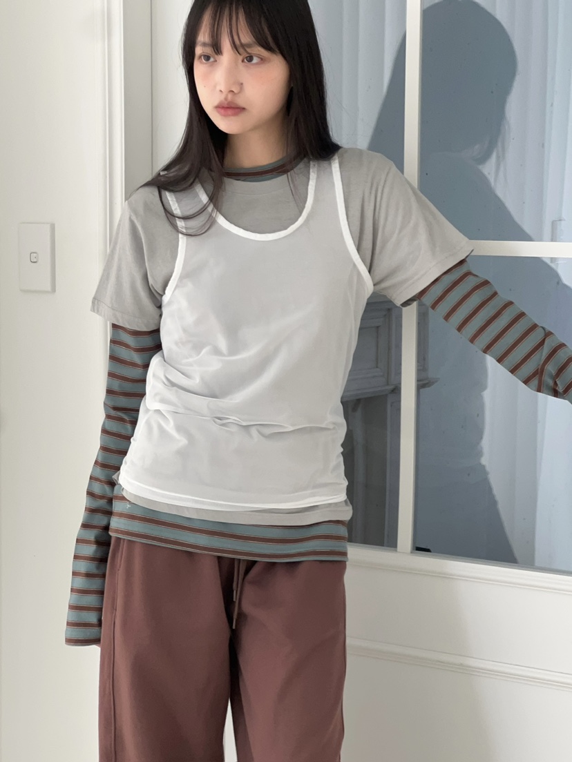 ANOTHER AVENUE韓國東大門代購女士新款休閑熱賣時尚T恤ANOTHER AVENUET恤