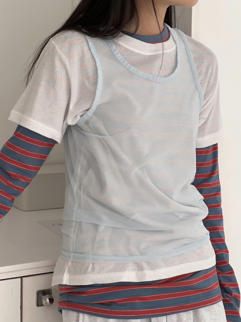 ANOTHER AVENUE韓國東大門代購女士新款休閑熱賣時尚T恤ANOTHER AVENUET恤