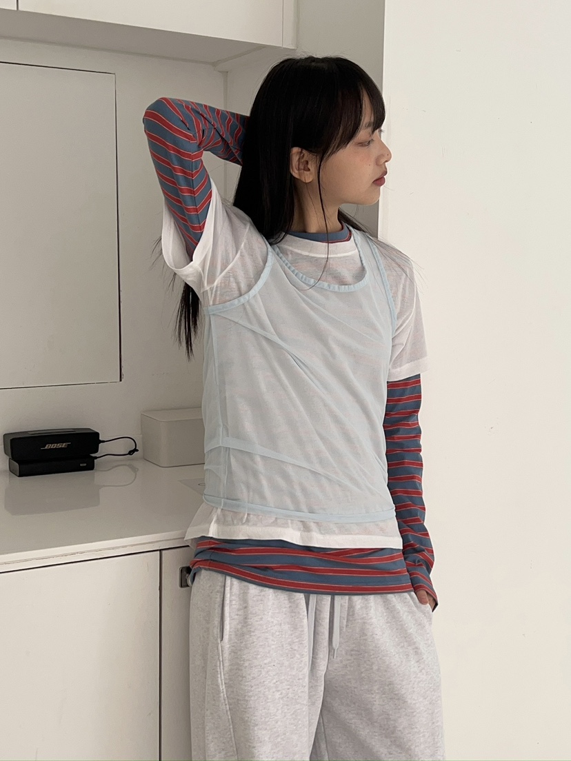 ANOTHER AVENUE韓國東大門代購女士新款休閑熱賣時尚T恤ANOTHER AVENUET恤