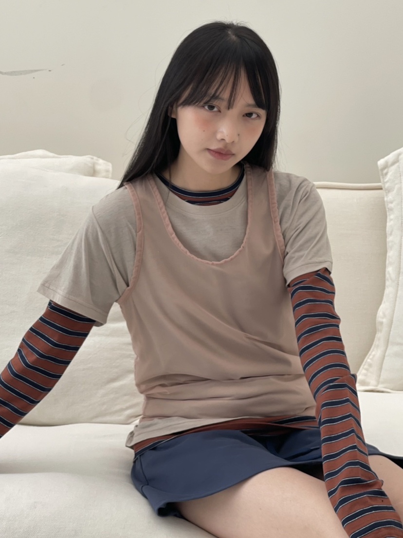 ANOTHER AVENUE韓國東大門代購女士新款休閑熱賣時尚T恤ANOTHER AVENUET恤