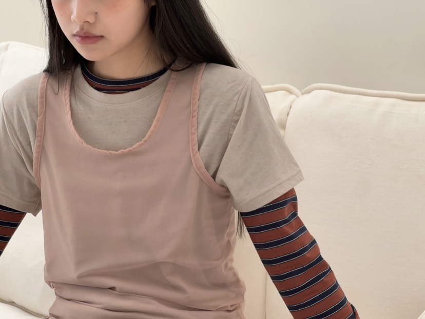 ANOTHER AVENUE韓國東大門代購女士新款休閑熱賣時尚T恤ANOTHER AVENUET恤