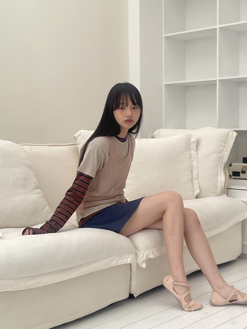 ANOTHER AVENUE韓國東大門代購女士新款休閑熱賣時尚T恤ANOTHER AVENUET恤