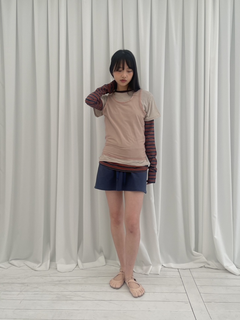 ANOTHER AVENUE韓國東大門代購女士新款休閑熱賣時尚T恤ANOTHER AVENUET恤