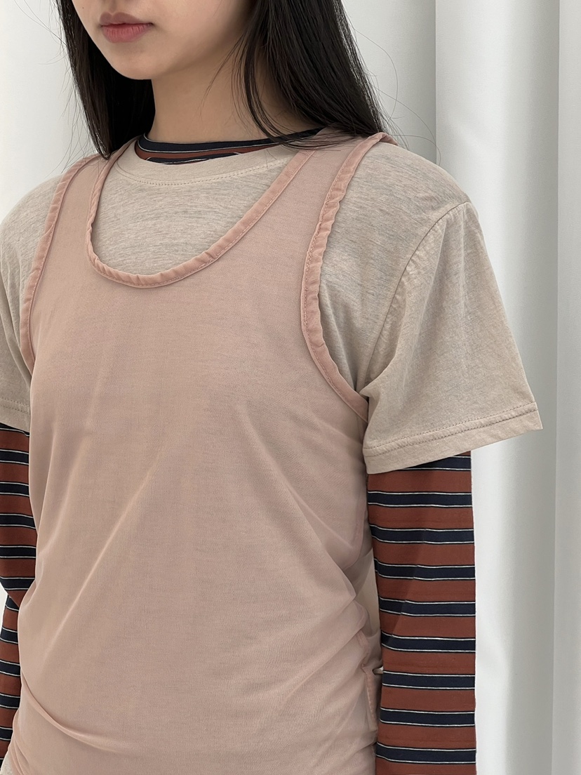 ANOTHER AVENUE韓國東大門代購女士新款休閑熱賣時尚T恤ANOTHER AVENUET恤