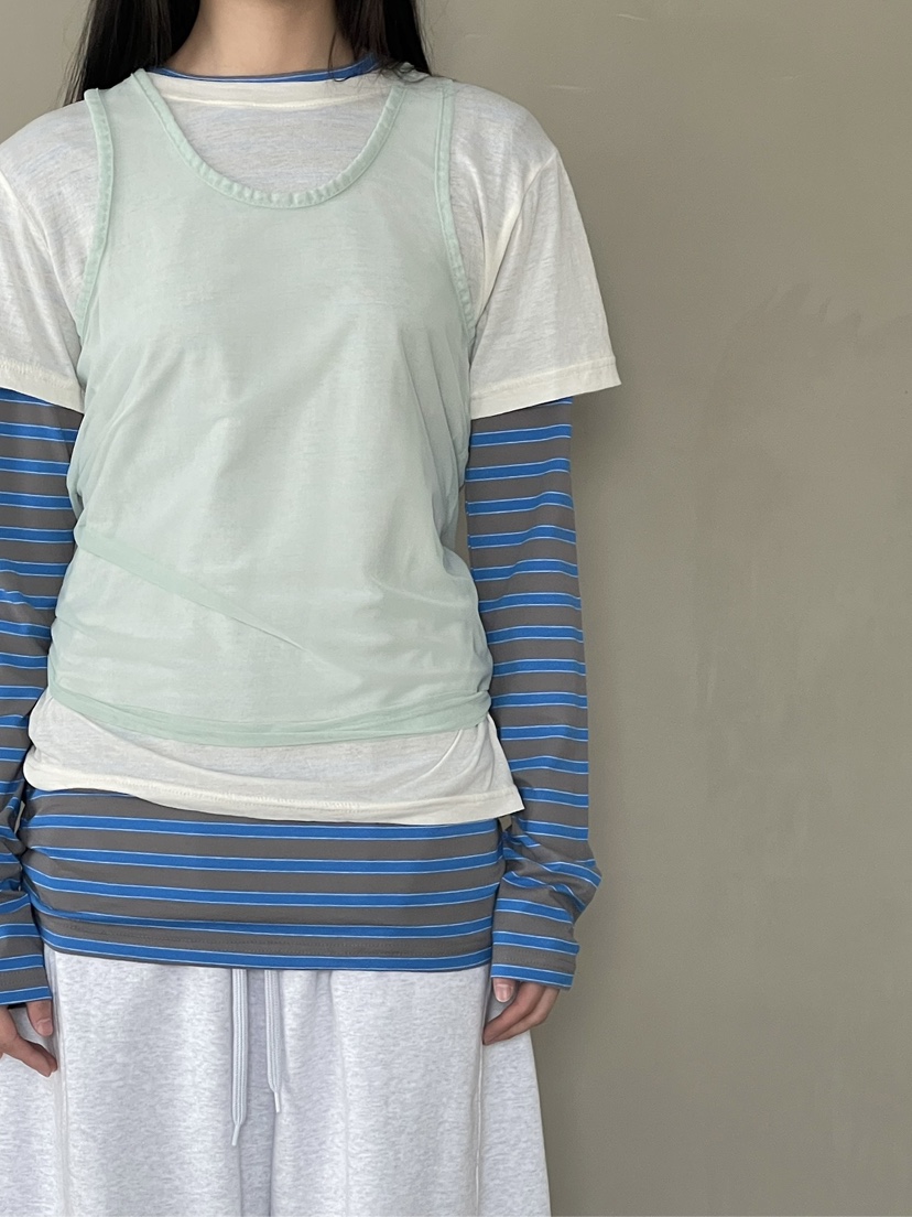 ANOTHER AVENUE韓國東大門代購女士新款休閑熱賣時尚T恤ANOTHER AVENUET恤