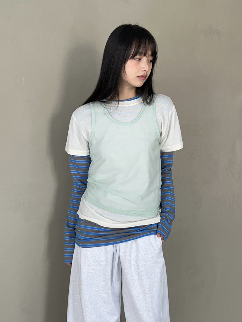 ANOTHER AVENUE韓國東大門代購女士新款休閑熱賣時尚T恤ANOTHER AVENUET恤