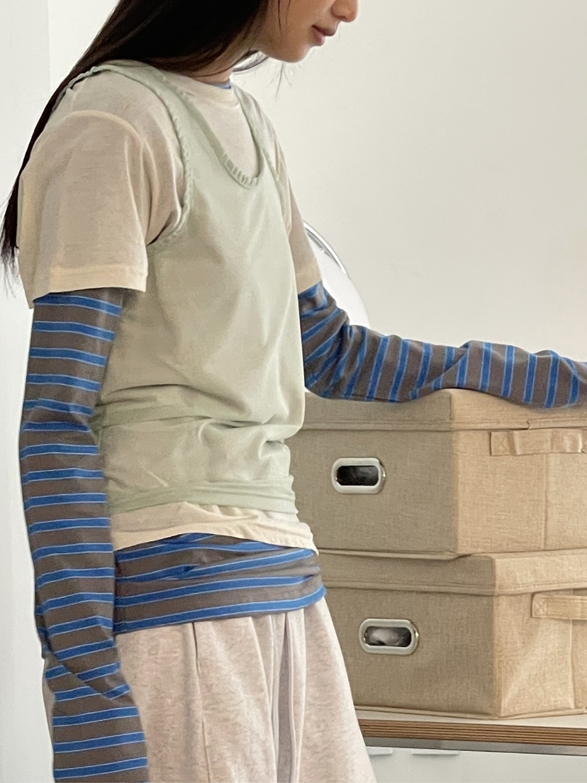 ANOTHER AVENUE韓國東大門代購女士新款休閑熱賣時尚T恤ANOTHER AVENUET恤