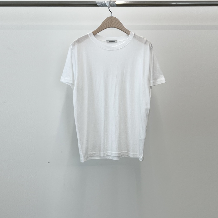 ANOTHER AVENUE韓國東大門代購女士新款休閑熱賣時尚T恤ANOTHER AVENUET恤圖色1