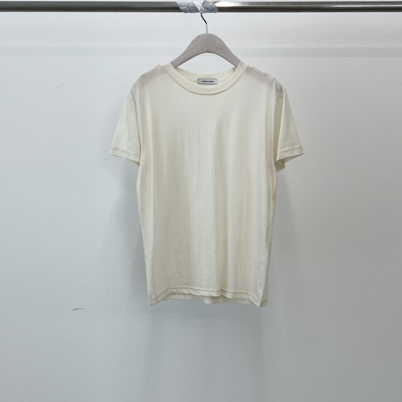 ANOTHER AVENUE韓國東大門代購女士新款休閑熱賣時尚T恤ANOTHER AVENUET恤圖色2