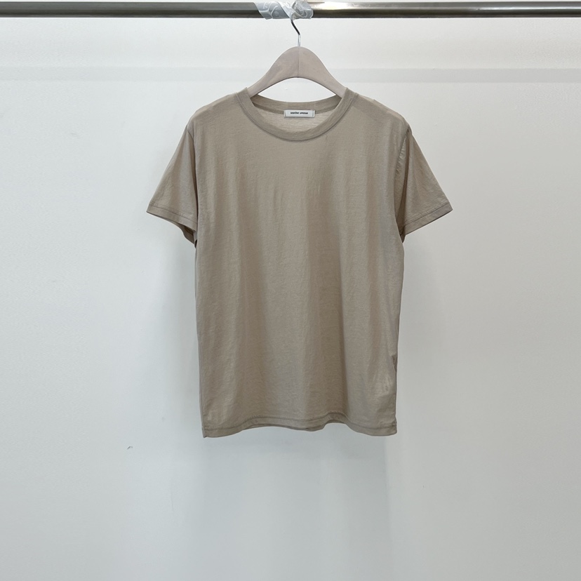 ANOTHER AVENUE韓國東大門代購女士新款休閑熱賣時尚T恤ANOTHER AVENUET恤圖色3