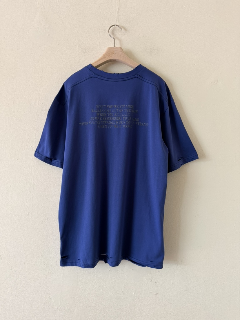 MENG韓國直郵女士新款26春夏休閑職業時尚熱賣推薦人氣T恤MENGT恤