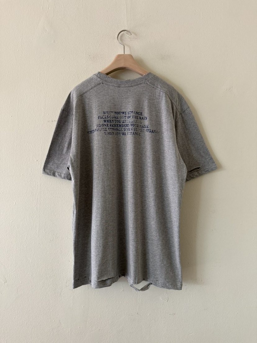 MENG韓國直郵女士新款26春夏休閑職業時尚熱賣推薦人氣T恤MENGT恤