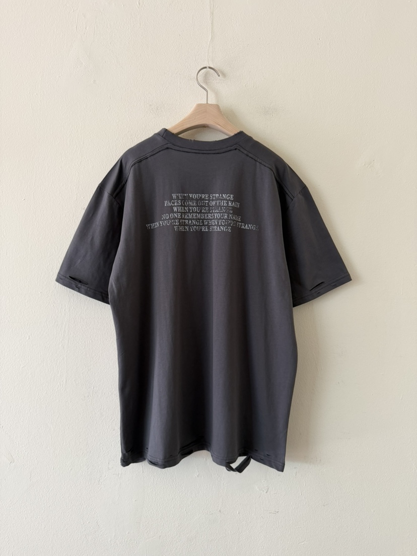 MENG韓國直郵女士新款26春夏休閑職業時尚熱賣推薦人氣T恤MENGT恤