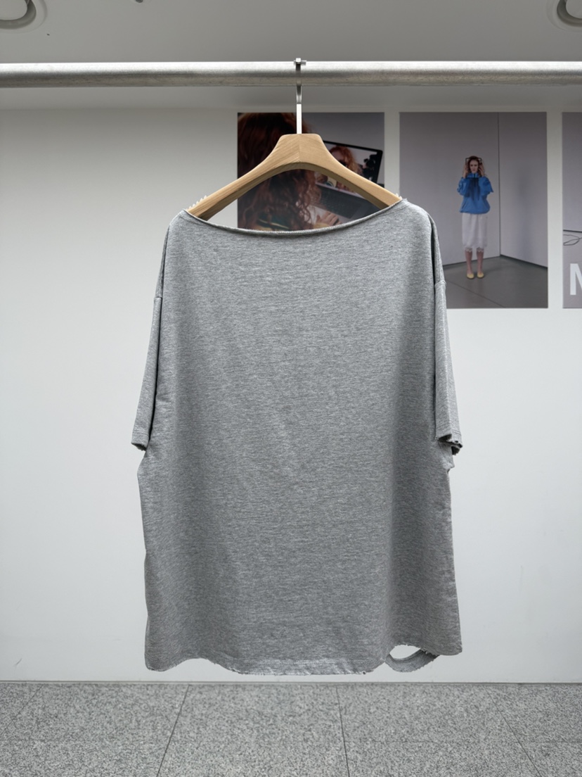 MADE-P韓國直郵實拍女士新品26春夏人氣時尚熱賣休閑T恤MADE-PT恤