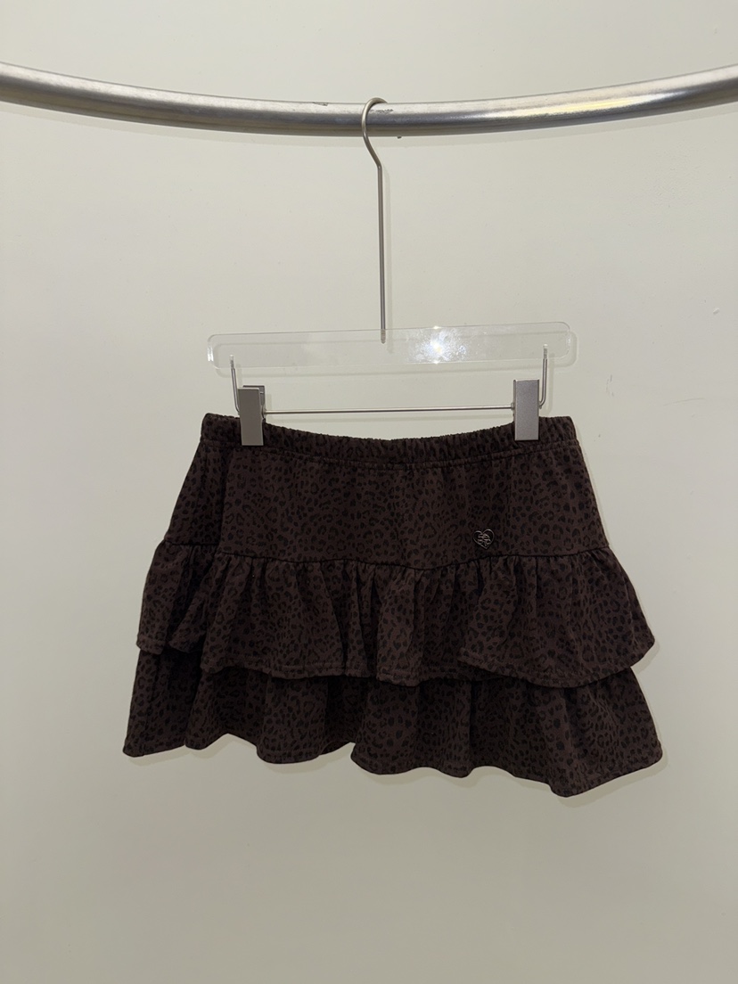 SEOLO韓國東大門代購女士新品26春夏時尚人氣休閑職業短裙Seolo seoul短裙