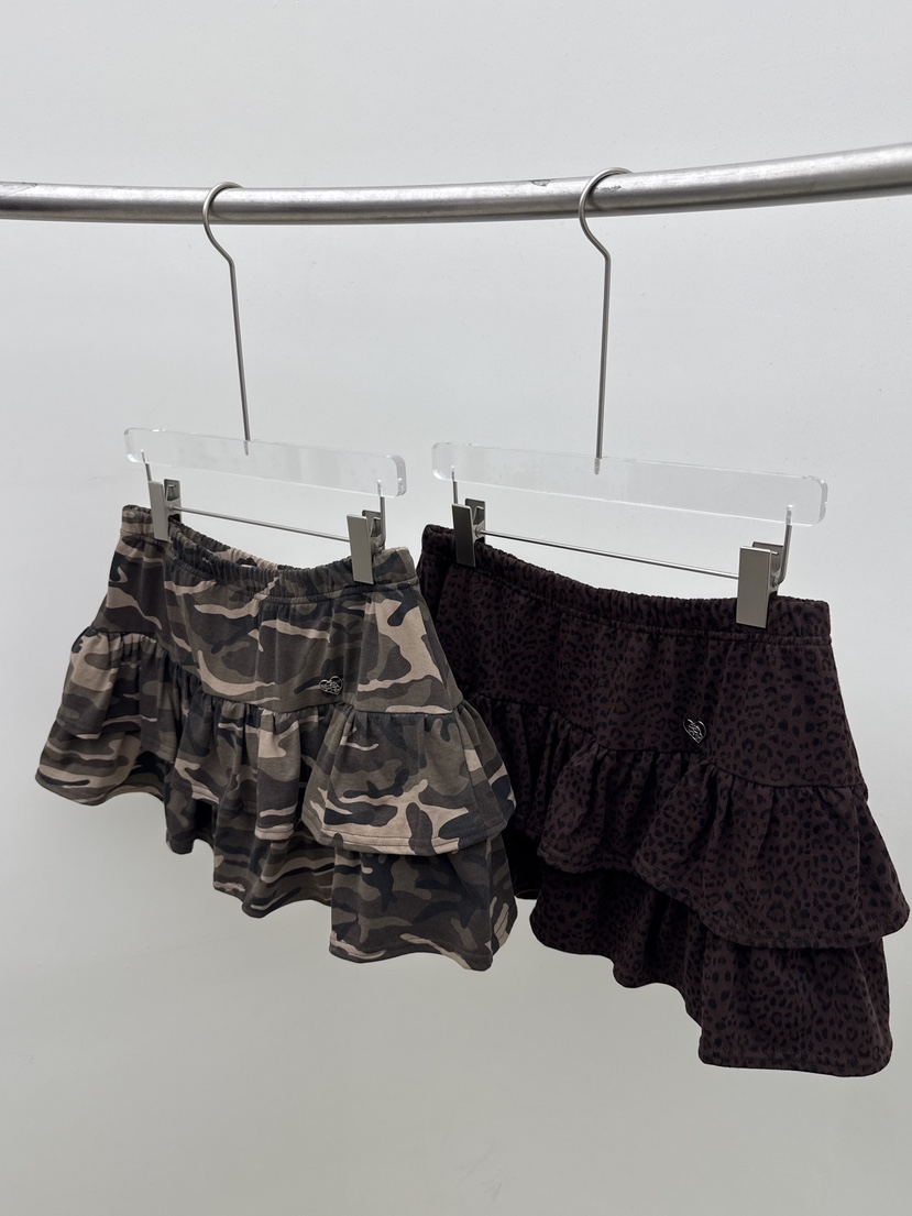 SEOLO韓國東大門代購女士新品26春夏時尚人氣休閑職業短裙Seolo seoul短裙