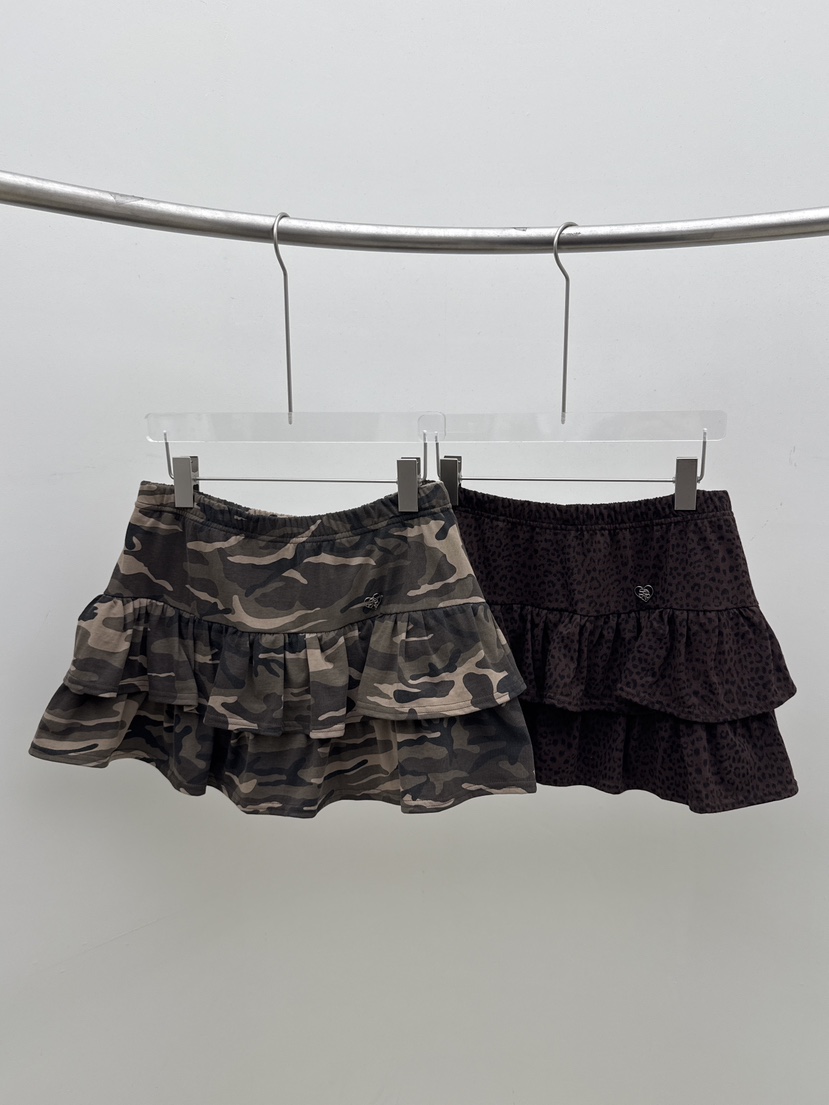 SEOLO韓國東大門代購女士新品26春夏時尚人氣休閑職業短裙Seolo seoul短裙