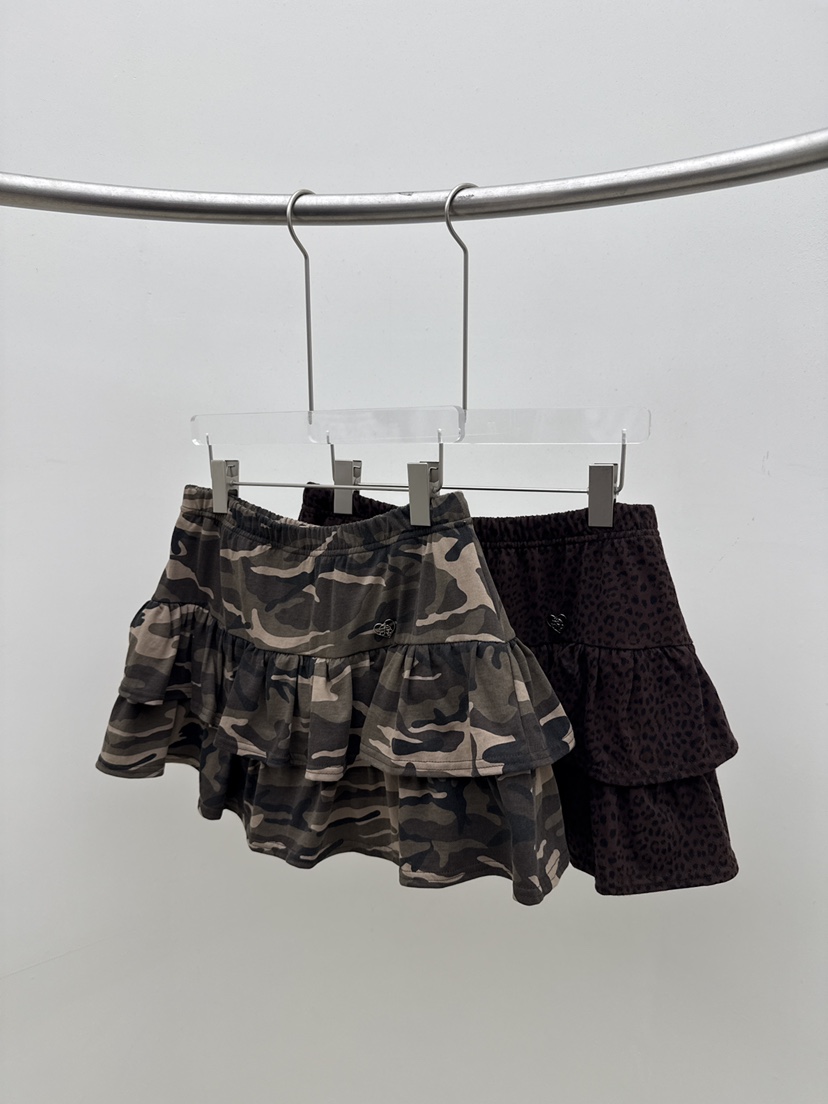 SEOLO韓國東大門代購女士新品26春夏時尚人氣休閑職業短裙Seolo seoul短裙