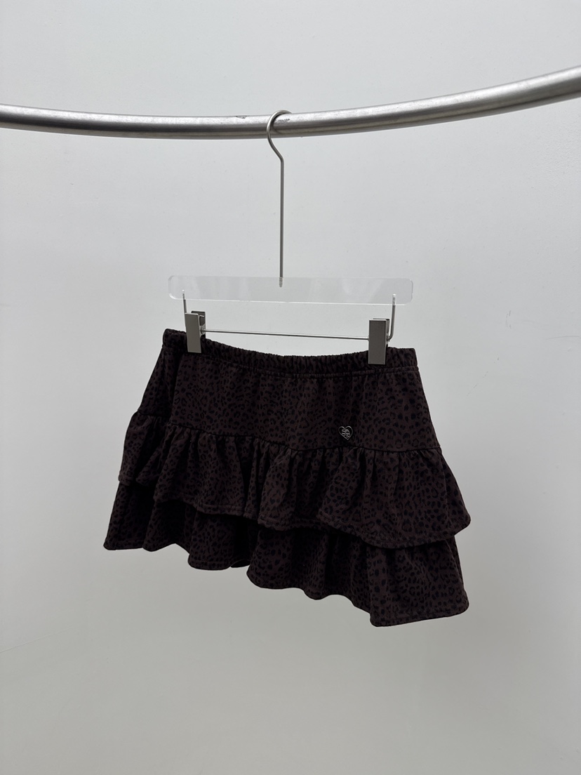 SEOLO韓國東大門代購女士新品26春夏時尚人氣休閑職業短裙Seolo seoul短裙圖色1