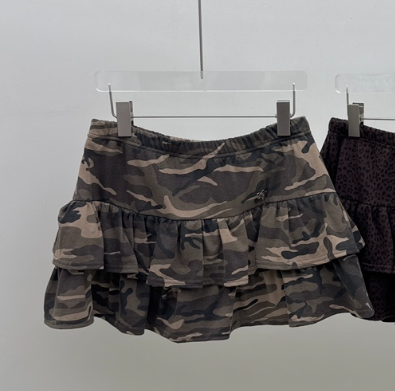 SEOLO韓國東大門代購女士新品26春夏時尚人氣休閑職業短裙Seolo seoul短裙圖色2