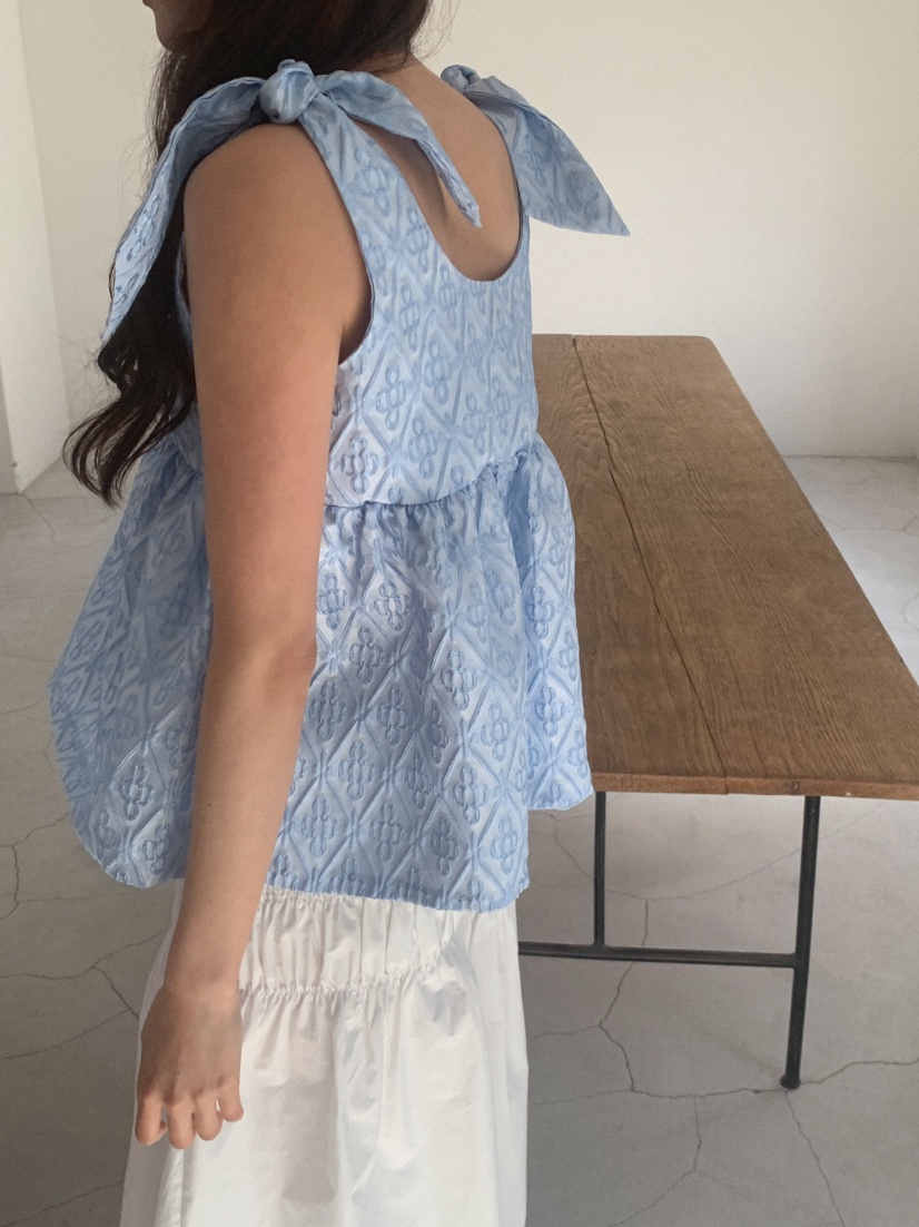 MOSMOS韓國代購女裝新品推薦時尚26春夏人氣休閑吊帶背心MOSMOS吊帶/背心