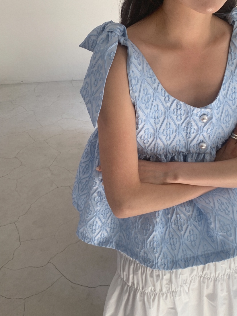 MOSMOS韓國代購女裝新品推薦時尚26春夏人氣休閑吊帶背心MOSMOS吊帶/背心