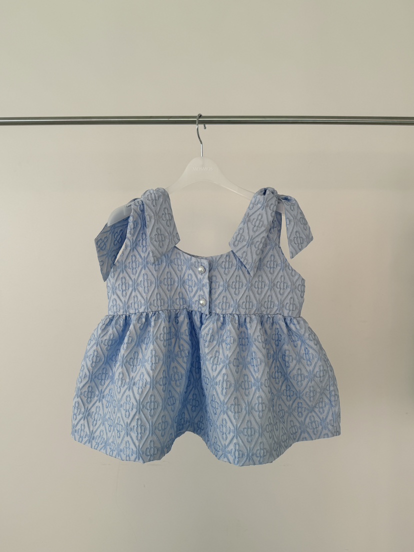 MOSMOS韓國代購女裝新品推薦時尚26春夏人氣休閑吊帶背心MOSMOS吊帶/背心圖色2