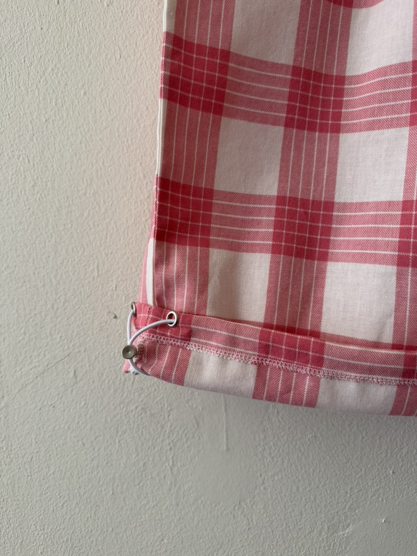 MENG韓國東大門代購女裝新款人氣推薦休閑職業時尚休閑褲MENG休閑褲