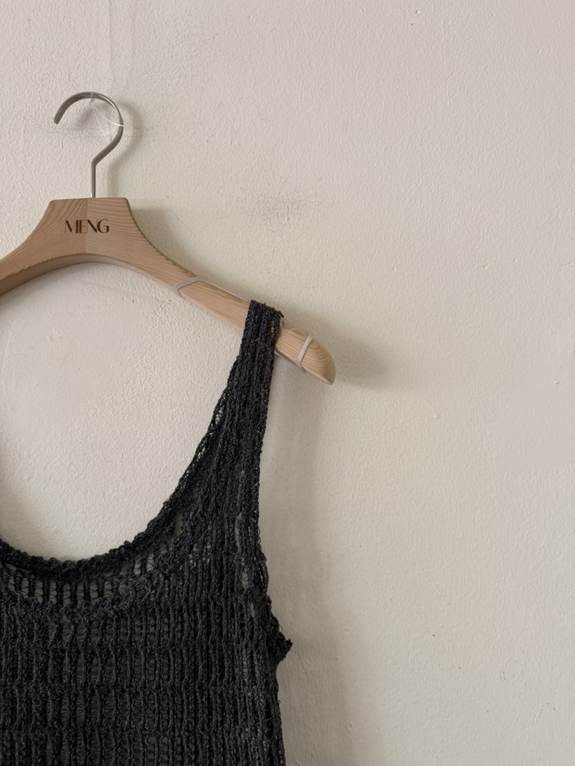 MENG韓國直郵實拍女士新款推薦休閑時尚熱賣職業吊帶背心MENG吊帶/背心