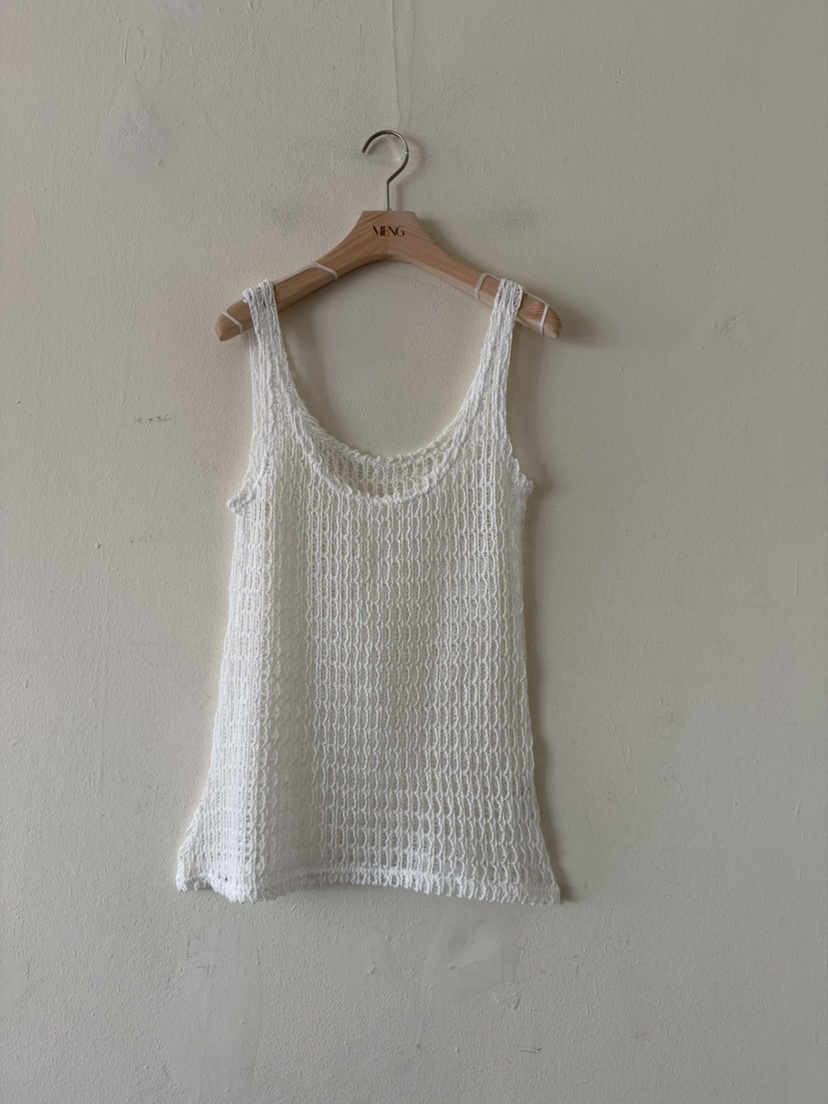 MENG韓國直郵實拍女士新款推薦休閑時尚熱賣職業吊帶背心MENG吊帶/背心圖色2