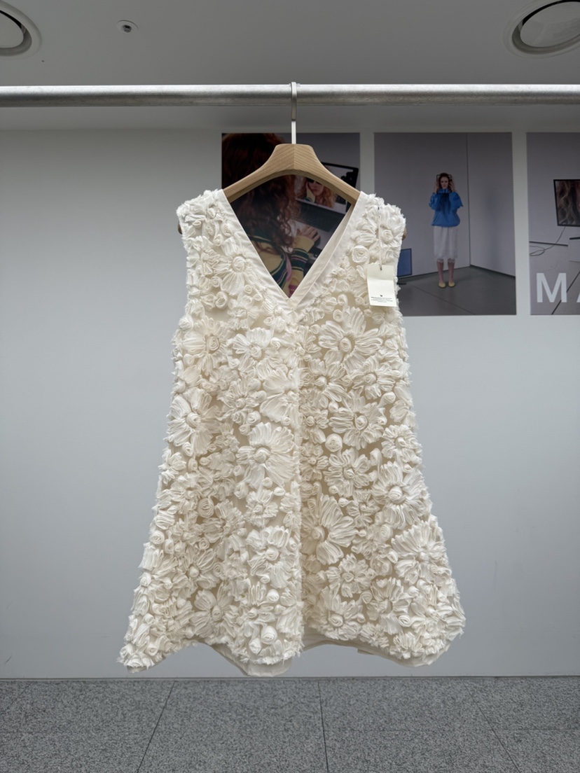 MADE-P韓國直郵女士新款26春夏推薦人氣職業熱賣休閑連衣裙MADE-P連衣裙