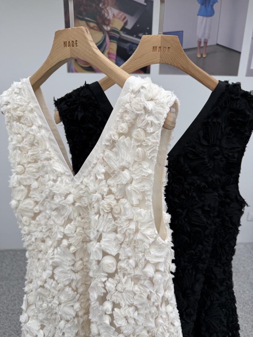 MADE-P韓國直郵女士新款26春夏推薦人氣職業熱賣休閑連衣裙MADE-P連衣裙