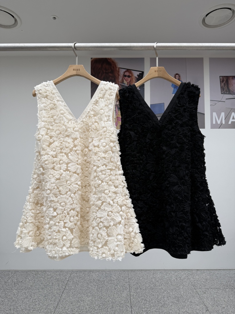 MADE-P韓國直郵女士新款26春夏推薦人氣職業熱賣休閑連衣裙MADE-P連衣裙