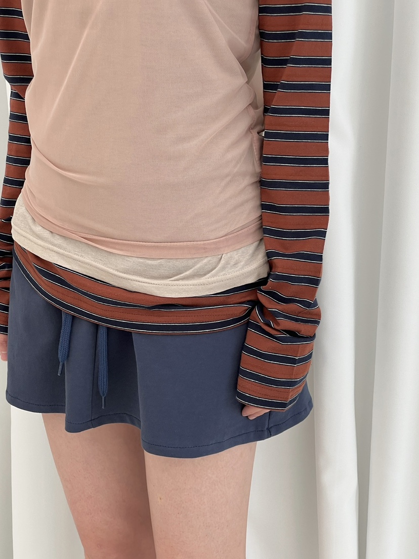 ANOTHER AVENUE韓國東大門直郵女裝新品熱賣吊帶背心網眼ANOTHER AVENUE吊帶/背心