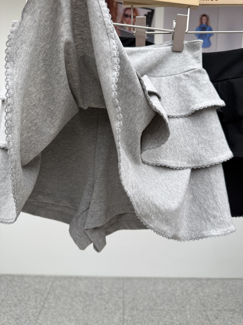 MADE-P韓國東大門直郵女士新款職業推薦休閑人氣熱賣裙褲MADE-P裙褲