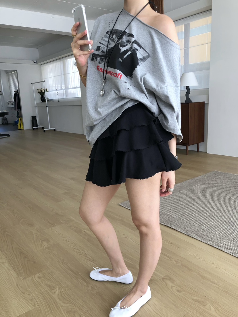 MADE-P韓國東大門直郵女士新款職業推薦休閑人氣熱賣裙褲MADE-P裙褲