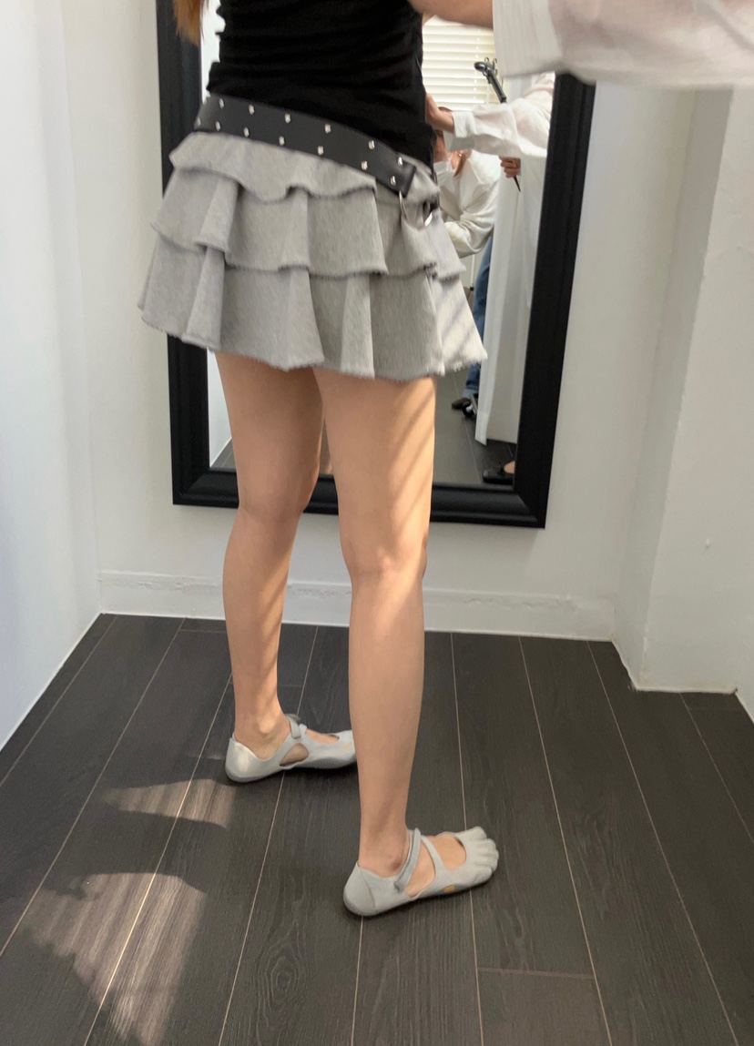 MADE-P韓國東大門直郵女士新款職業推薦休閑人氣熱賣裙褲MADE-P裙褲