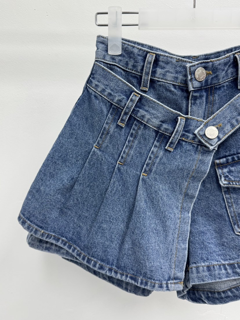 MOSMOS韓國東大門直郵女士新品熱賣職業26春夏推薦裙褲混紡MOSMOS裙褲