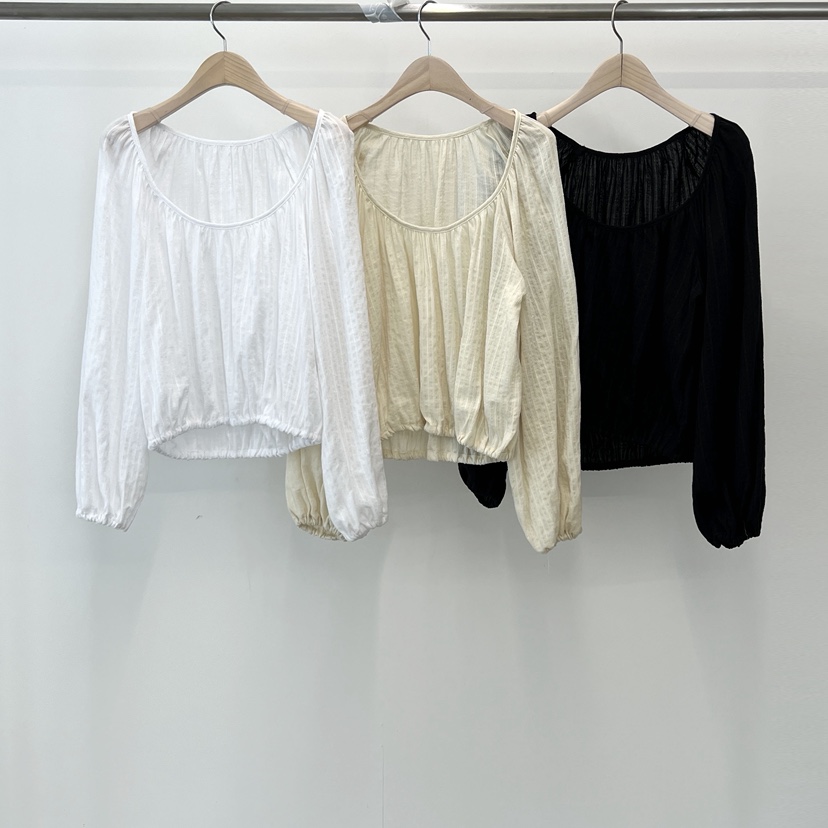 ANOTHER AVENUE韓國直郵女士新品推薦職業人氣襯衫蕾絲衫ANOTHER AVENUE襯衫/蕾絲衫