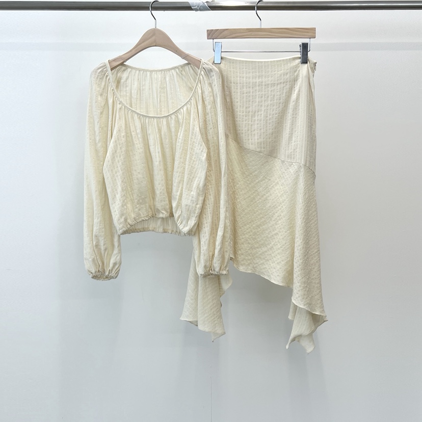 ANOTHER AVENUE韓國直郵女士新品推薦職業人氣襯衫蕾絲衫ANOTHER AVENUE襯衫/蕾絲衫