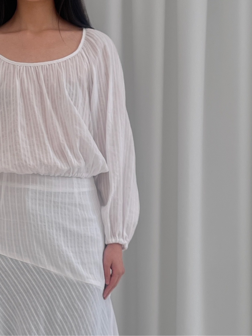 ANOTHER AVENUE韓國直郵女士新品推薦職業人氣襯衫蕾絲衫ANOTHER AVENUE襯衫/蕾絲衫