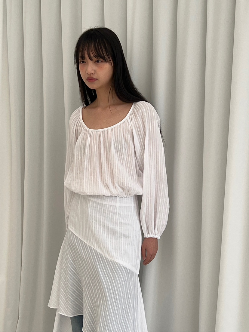 ANOTHER AVENUE韓國直郵女士新品推薦職業人氣襯衫蕾絲衫ANOTHER AVENUE襯衫/蕾絲衫