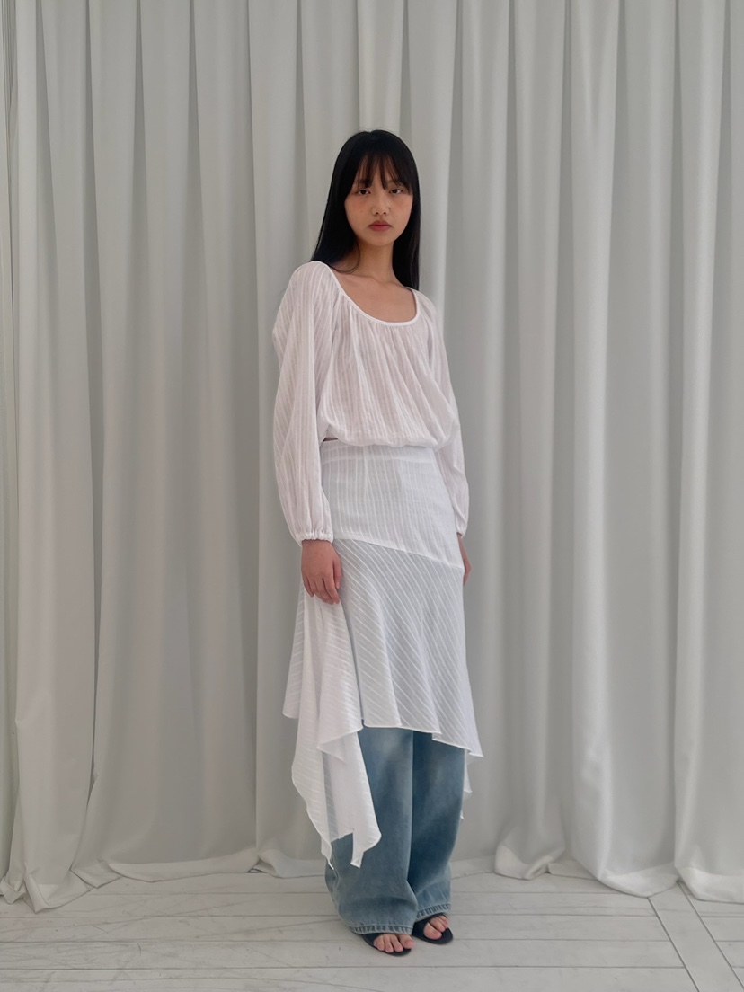 ANOTHER AVENUE韓國直郵女士新品推薦職業人氣襯衫蕾絲衫ANOTHER AVENUE襯衫/蕾絲衫