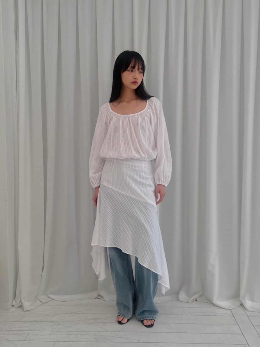 ANOTHER AVENUE韓國直郵女士新品推薦職業人氣襯衫蕾絲衫ANOTHER AVENUE襯衫/蕾絲衫